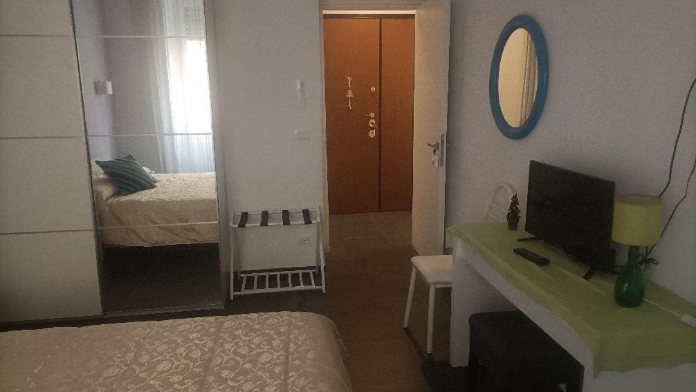 Profumo Di Sorrento A Ferienhaus